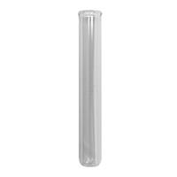250 uL Insert for 1.8 mL Std. Vial Flat Bottom (100/pk)